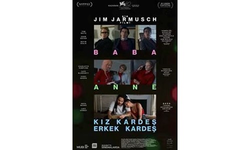 BABA ANNE KIZ KARDEŞ ERKEK KARDEŞ